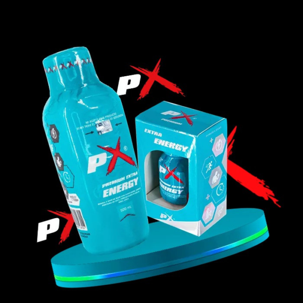 Tratamiento Líquido PX BOOSTER 30ML