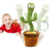Cactus Bailarin Imita Voz, Musical, Bail - Image 2